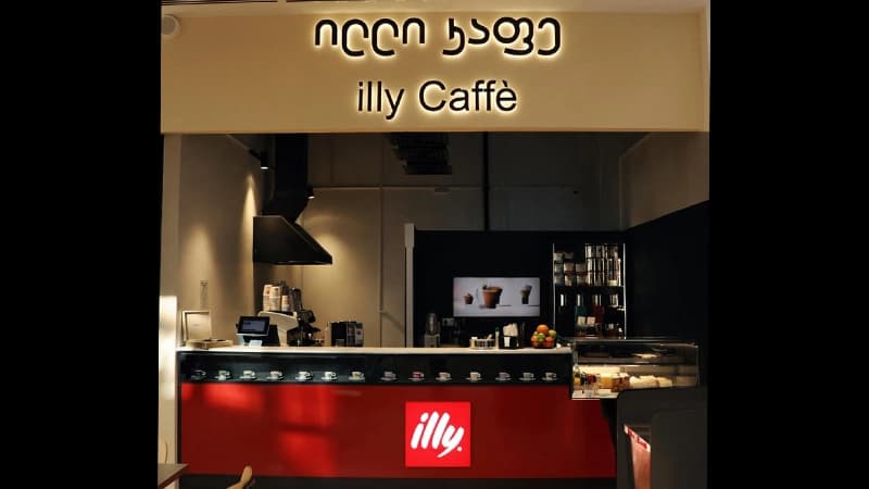 შესრულებული პროექტები