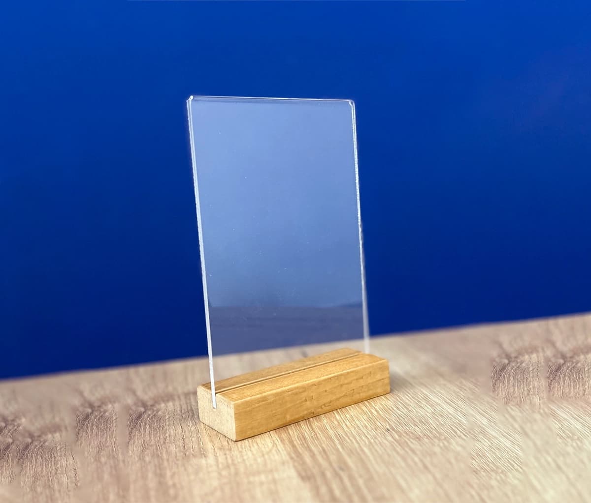 A6 ორგმინის სადგამი